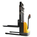 walkie container stacker forklift 1 ton 1.5 ton electric stacker